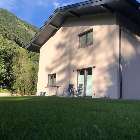Alpen Apart Andi Zaunhof Exterior photo